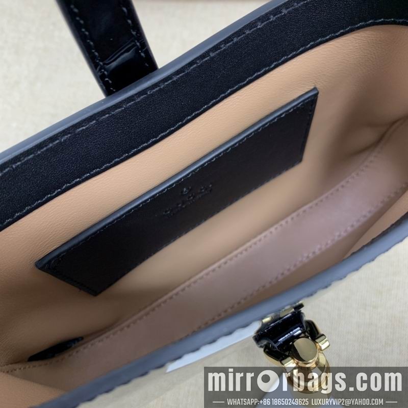 1:1 Gucci Bags 699651 19x13x3cm DF 3色