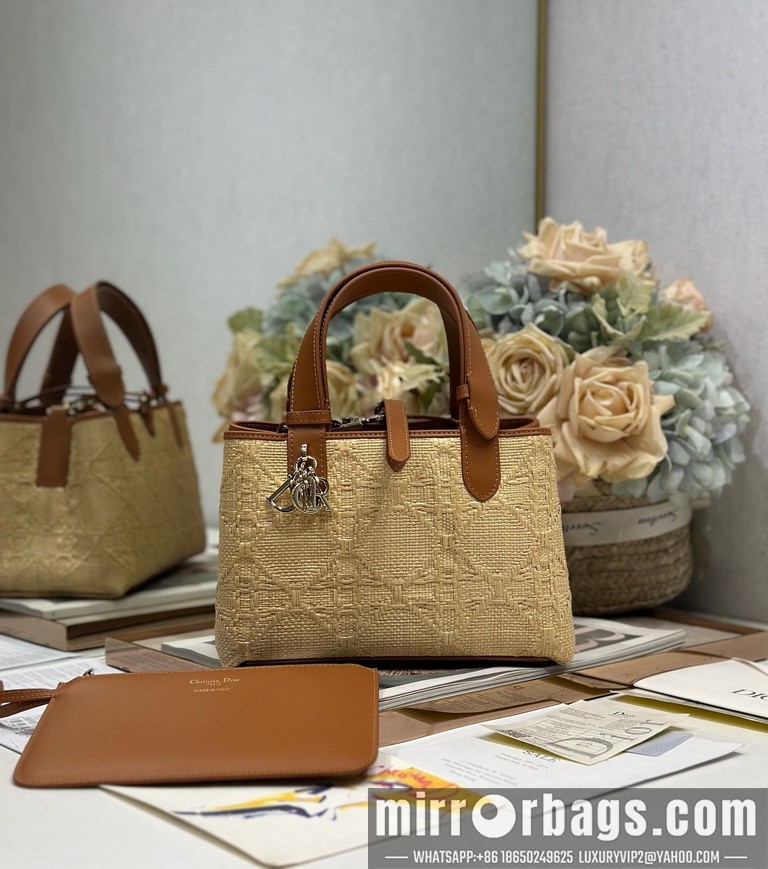 Dior Bags Dior 1188 23x15x15cm yz