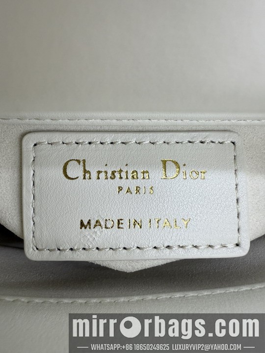 Dior Bags Dior lady 0586 12x10x5cm yz2