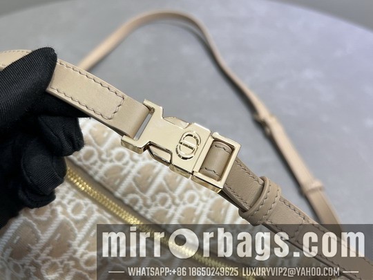 Dior Bags Dior 5554 22x13x9.5cm yz