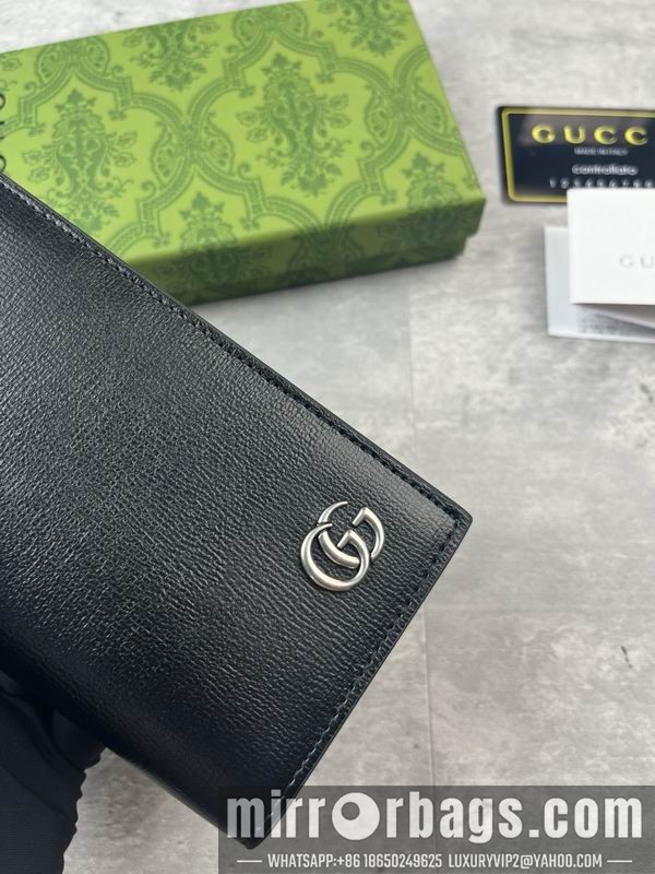 1:1 Gucci Bags 428740 18.5x9.5x2.5cm ZC