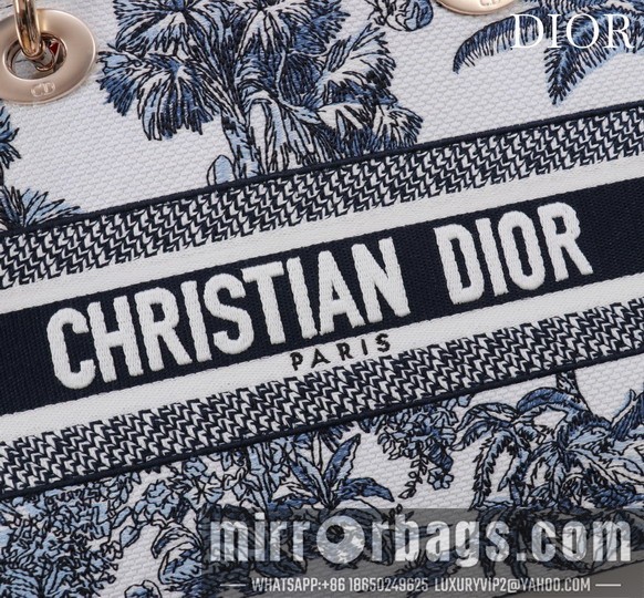 Dior Bags Dior M056594 24x20x11cm yz3