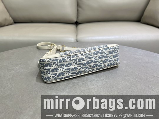 Dior Bags Dior S2398UTZQ 26x12x7cm yz1