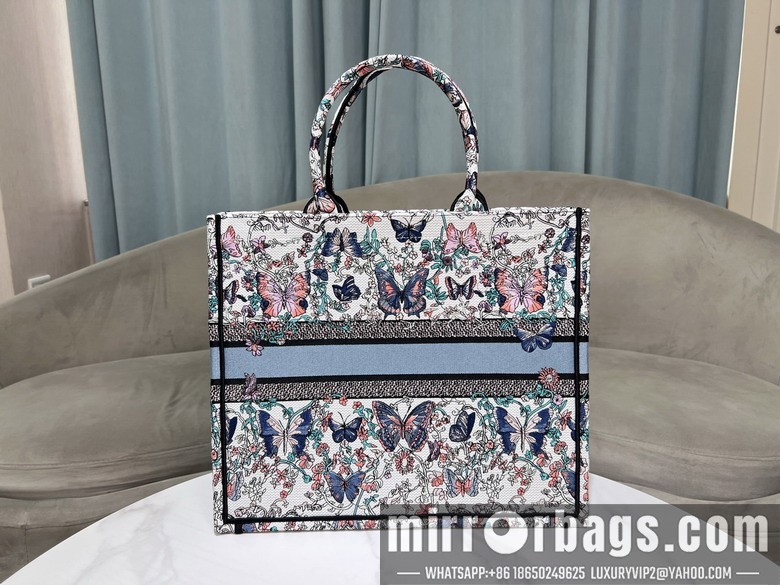 Dior Bags Dior 8001 41.5x35x18.5cm yz