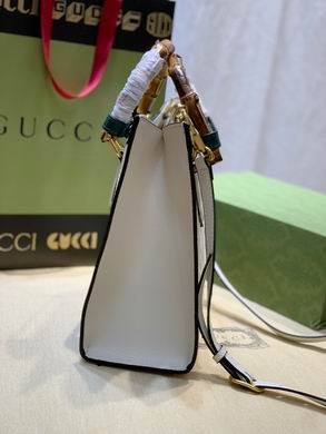 1:1 Gucci Bags 702721 27X24X11cm DF