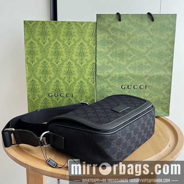 1:1 Gucci Bags GG 449172 28x20x9cm ss
