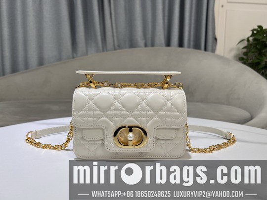 Dior Bags Dior Jolie 9224 19x12x6cm yz2