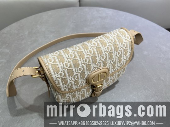 Dior Bags Dior Bobby M9337 22x17x6cm yz