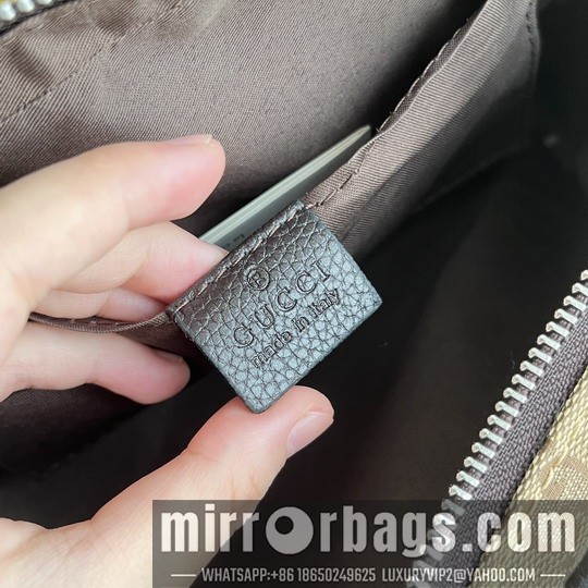1:1 Gucci Bags GG 449174 22.5x15x4cm ss1