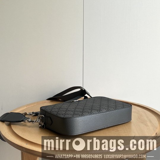 1:1 Gucci Bags GG 699439 23.5x16x4.5cm ss1