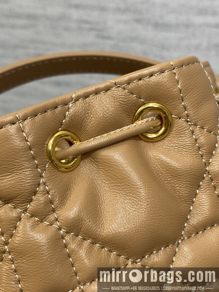 Dior Bags Dior Caro 6606 14x7x15cm yz3