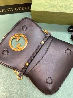 1:1 Gucci Bags 699268 28X16X4cm DF