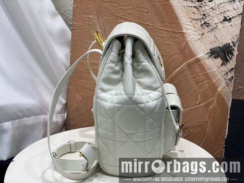 Dior Bags 6301 23X26.7X12.5cm
