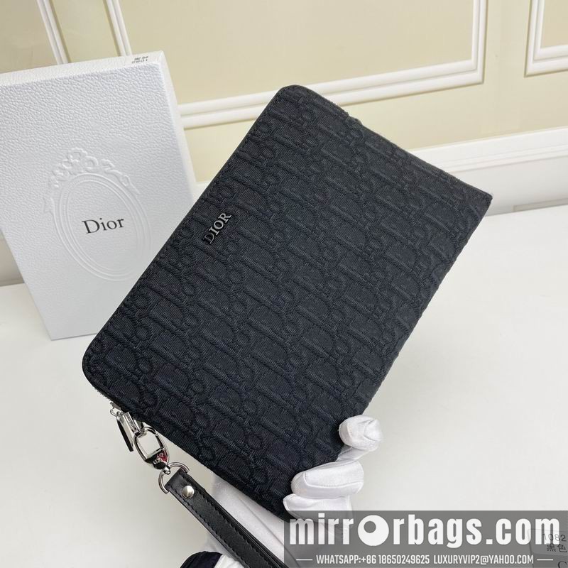 Dior Bags 1082 27x3x18cm WP