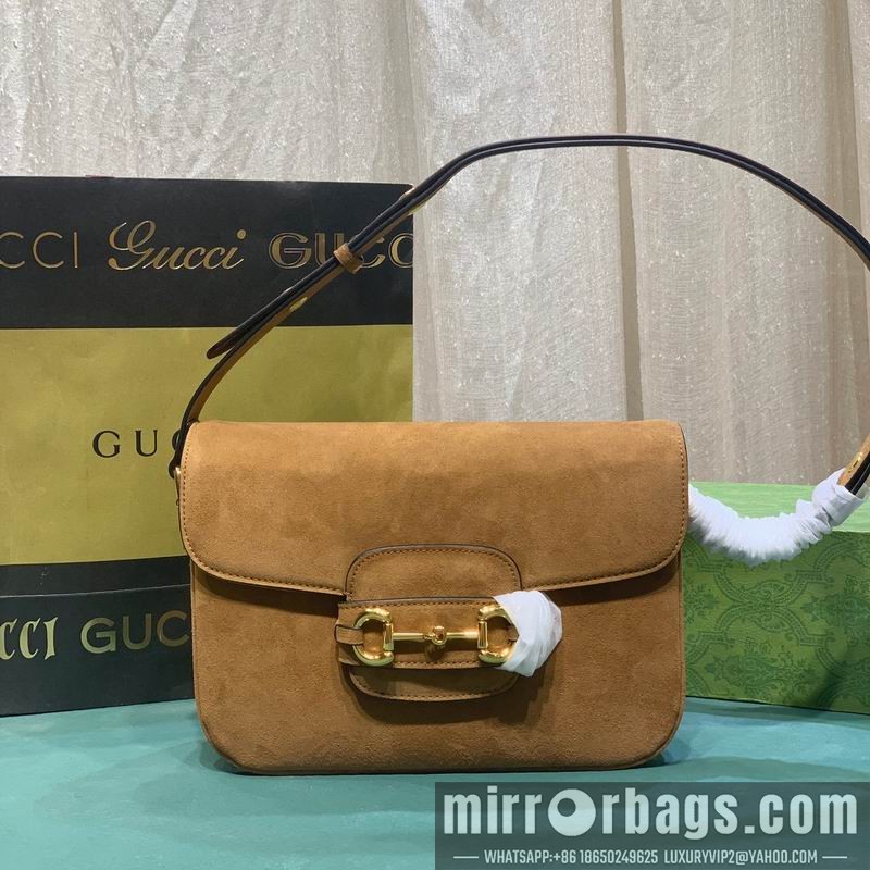 1:1 Gucci Bags 847063 26x17.5x10cm DF