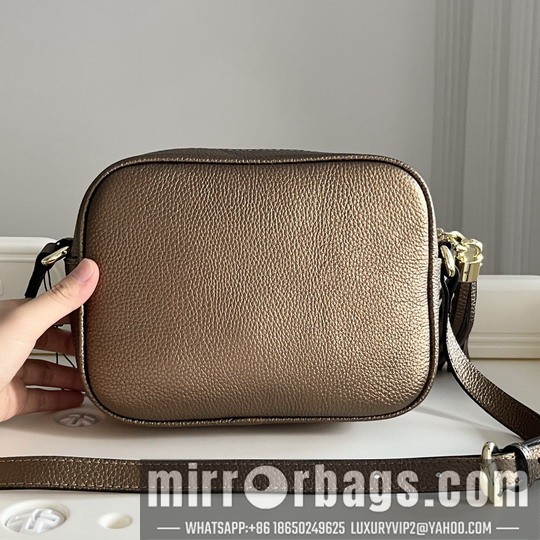 1:1 Gucci Bags GG 308364 21x25x7cm ss5