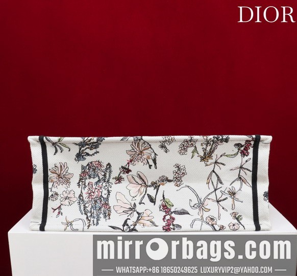 Dior Bags Dior tote 1286 41x35x18cm yz1
