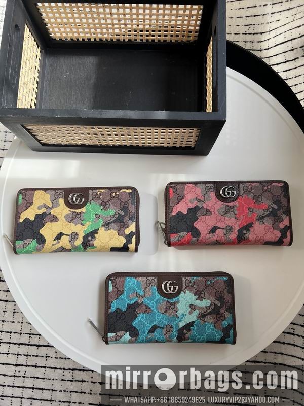 1:1 Gucci Bags 834694 19x10x2.5cm ZC3色