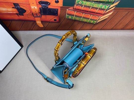 1:1 Gucci Bags WD655661 20X16X10
