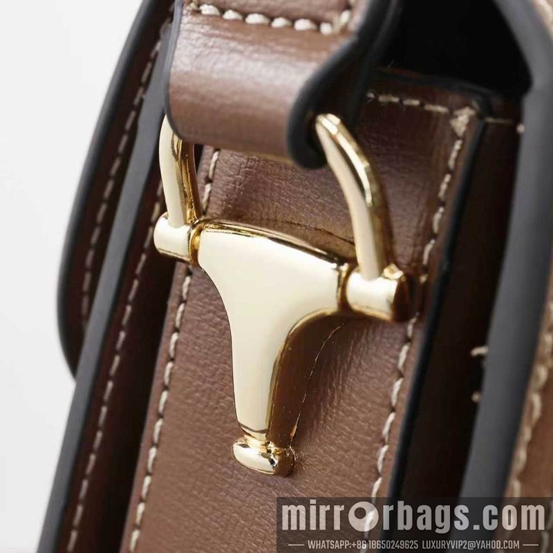 1:1 Gucci Bags 602204 25x18x8cm DF