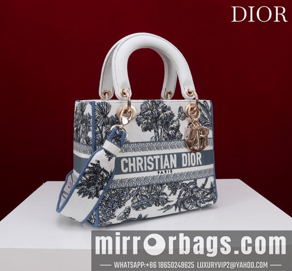 Dior Bags Dior M056594 24x20x11cm yz