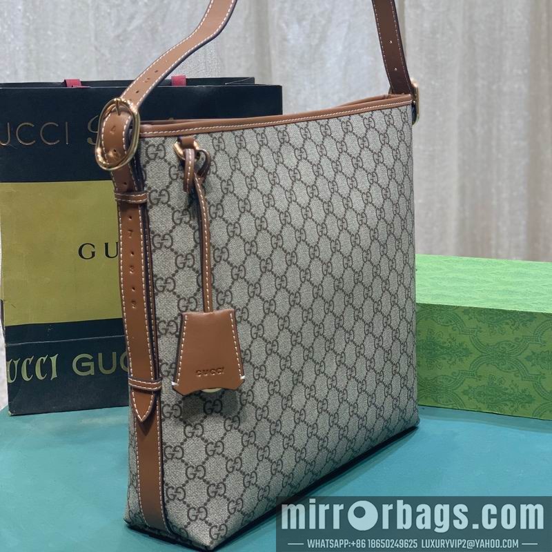 1:1 Gucci Bags 847252 30.5x30.5x9cm DF