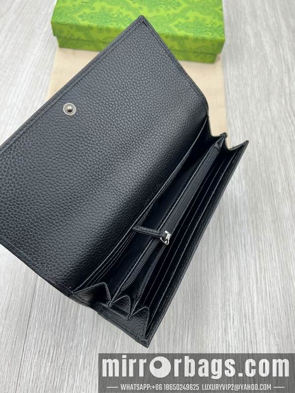 1:1 Gucci Bags 456116 11x7.5x2cm ZC 2色