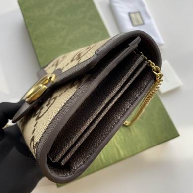 1:1 Gucci Bags 401232 20X13.5X3cm DF