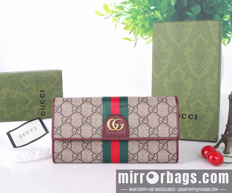 1:1 Gucci Bags 99114 19x11x2cm ZC 2色
