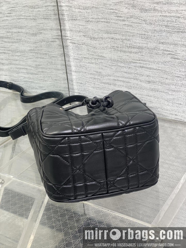 Dior Bags Dior Caro 2851 17x19.5x11cm yz