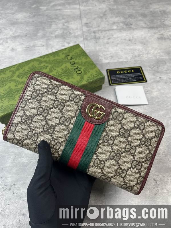 1:1 Gucci Bags 838486 19x10x3.5cm ZC