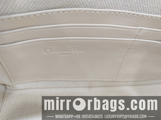 Dior Bags Dior Hobo 3202 28.5x14.5x10cm yz