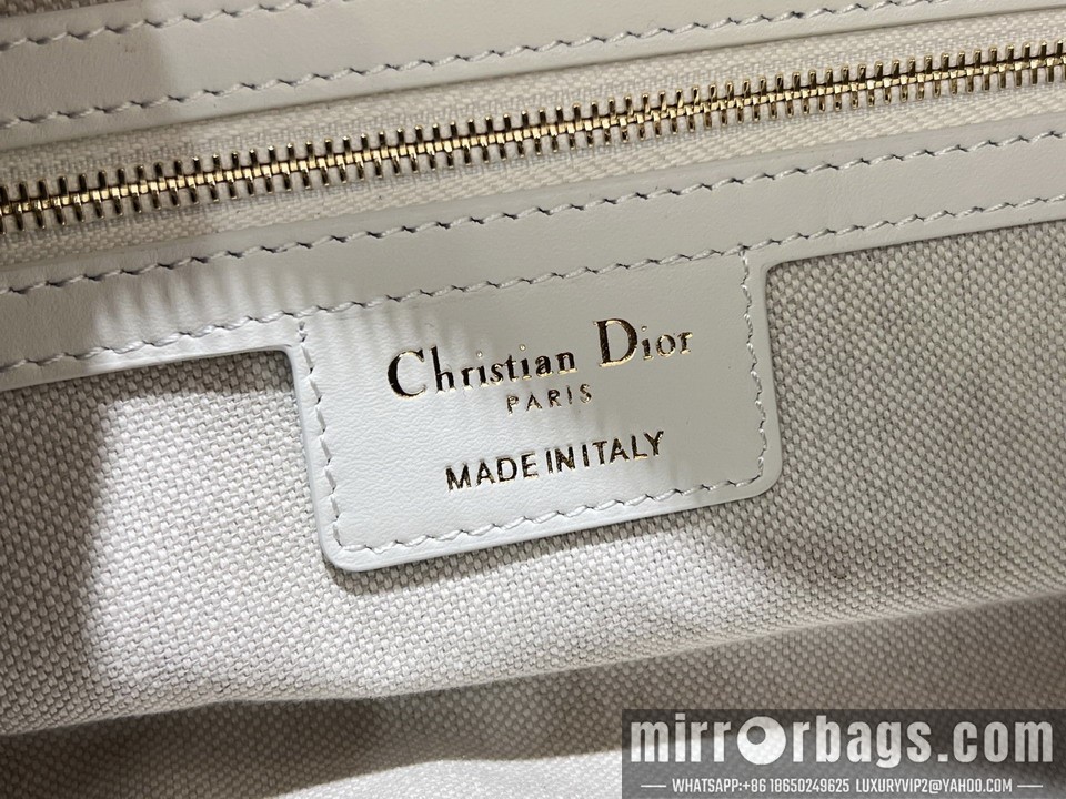 Dior Bags Dior 2417 33x16x15cm yz1