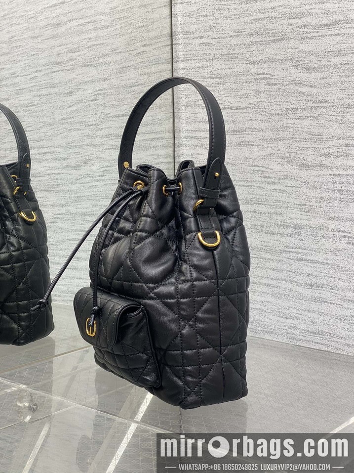 Dior Bags Dior Caro 6607 20x9x24cm yz