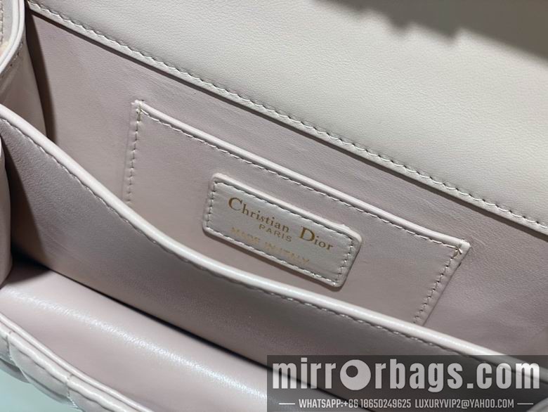 Dior Bags Ange 4401 20X12X5cm YG 3colour