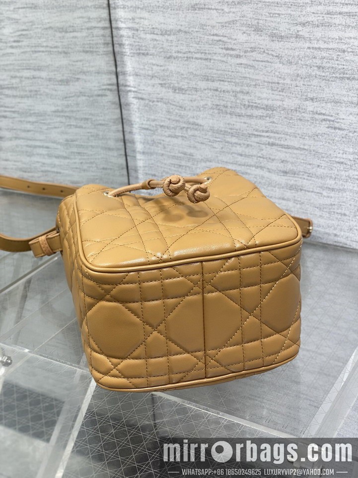 Dior Bags Dior Caro 2851 17x19.5x11cm yz1