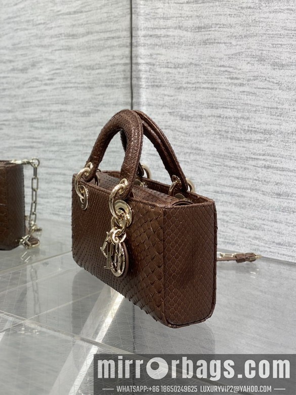 Dior Bags Dior Lady 22cm yz4
