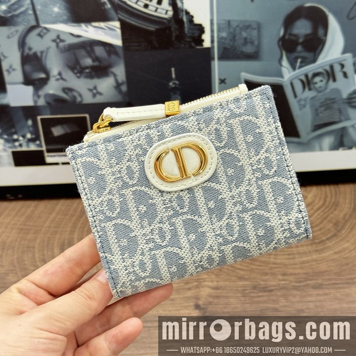 Dior Bags Dior S2197 11.5x9x2cm CC..