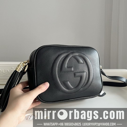 1:1 Gucci Bags GG 308364 21x25x7cm ss10