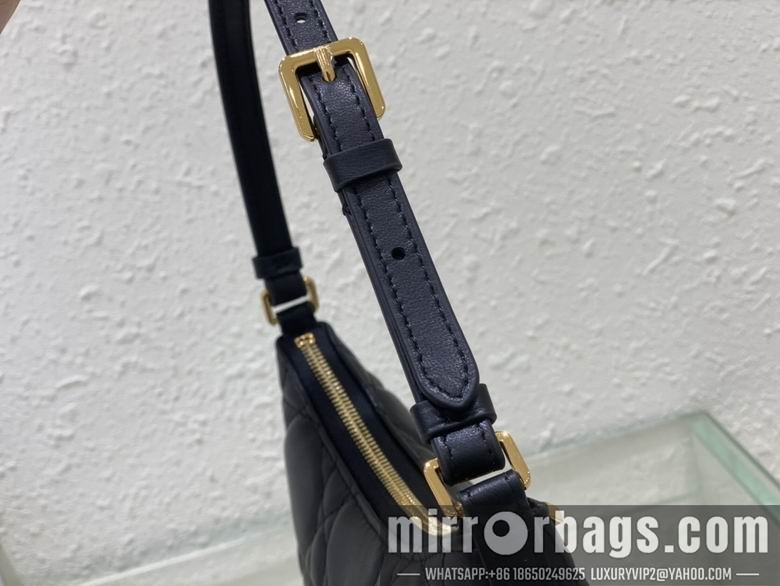 Dior Bags 2381 23X13X6cm YG 2colour