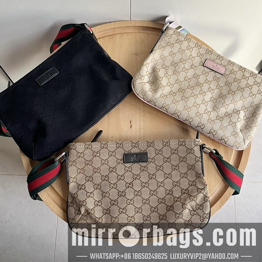 1:1 Gucci Bags GG 189749 27x17x4cm ss1