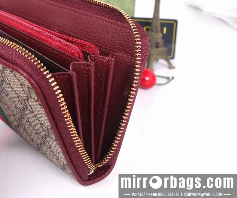 1:1 Gucci Bags 99117 19x11x2cm ZC 2色