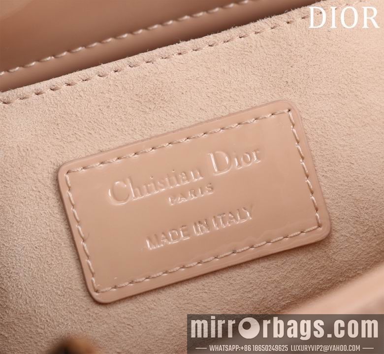Dior Bags M0540 26X13.5X5cm 21X12X6.5cm 16.5X6X10cm BG 1