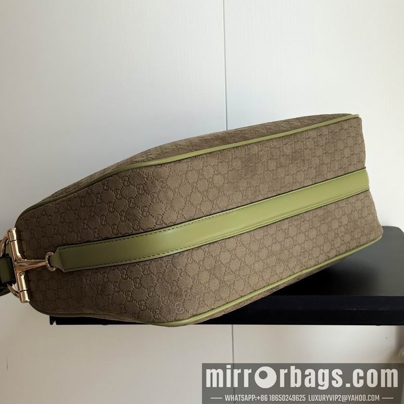 1:1 Gucci Bags 862530 38x20x15cm DF 2色