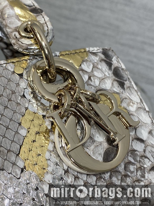 Dior Bags Dior Lady 16.5cm yz3