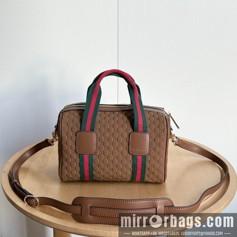 1:1 Gucci Bags 859975 20x13x13cm DF 2色