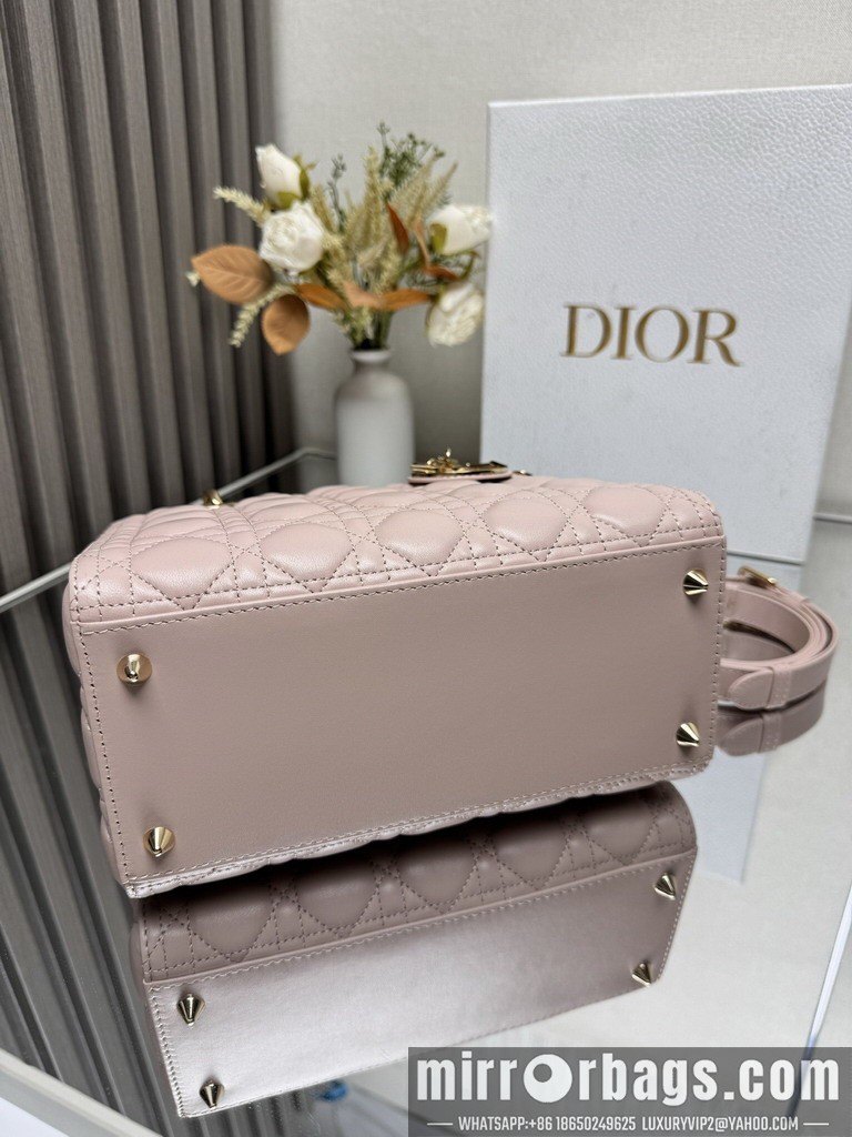 Dior Bags Dior 6605 24x20x11cm yz1