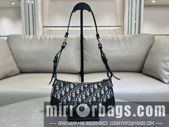 Dior Bags Dior S2398UTZQ 26x12x7cm yz