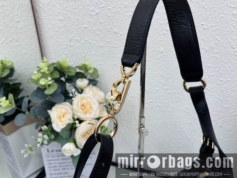 Dior Bags 2416 23X14X16cm YG 3colour