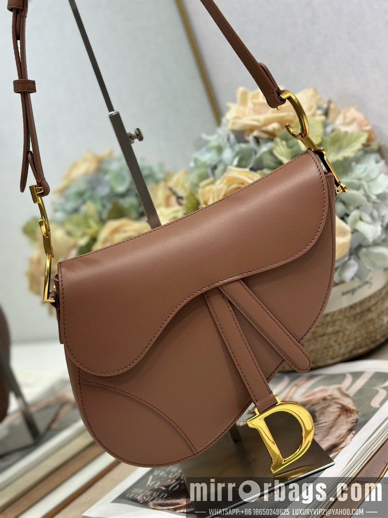 Dior Bags Dior Saddle 0466 24x20x7cm yz2